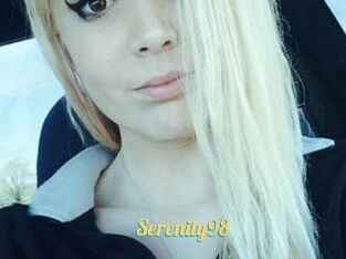 Serenity98