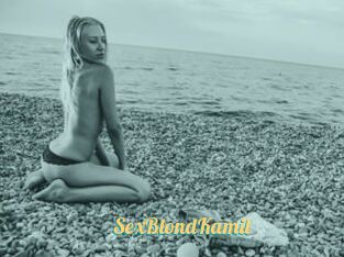 SexBlondKamil