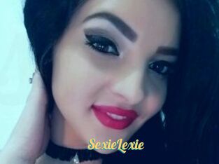 SexieLexie