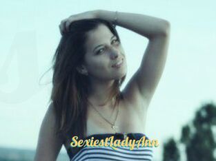 SexiestLadyAnn