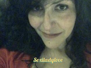 Sexiladylove