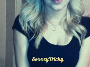 SexxxyTricky