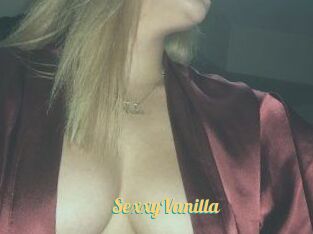 SexxyVanilla