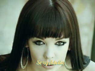 SexyAdelia