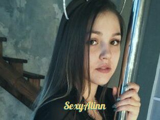 SexyAlinn