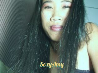 SexyAmy