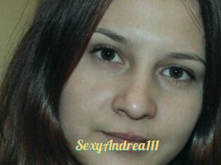 SexyAndrea111