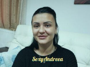 SexyAndreea