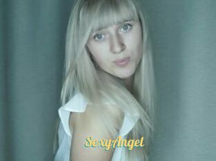 SexyAngel