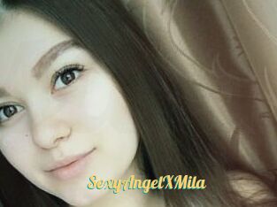 SexyAngelXMila