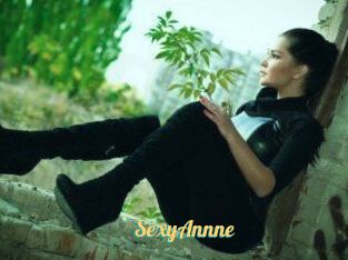 SexyAnnne