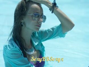 SexyBBSexyx