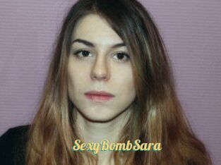 SexyBombSara