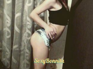 SexyBonnita