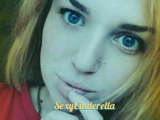Sexy_Cinderella Sex Amatrices