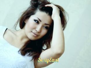 SexyEast