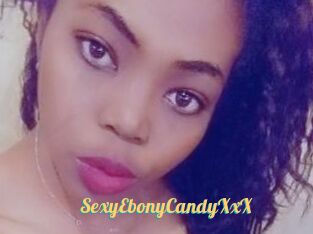 SexyEbonyCandyXxX