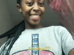 SexyEyes22