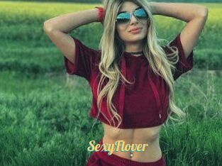 SexyFlover