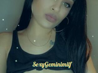 SexyGeminimilf