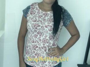 SexyHotPrettyGirl