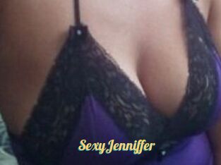SexyJenniffer