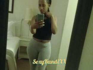 SexyKandiXX