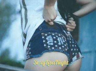 SexyLisa_Night
