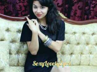 SexyLovelyEyes