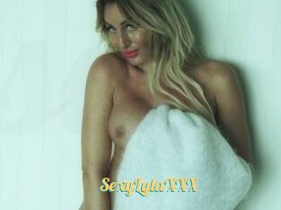 SexyLylaXXX