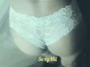 SexyMii