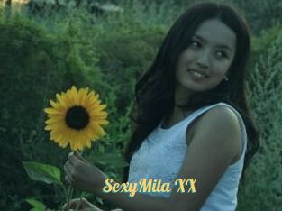 SexyMila_XX