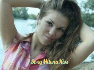 SexyMilena_Kiss_