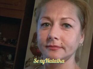SexyNatalka