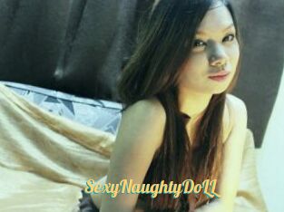 SexyNaughtyDoLL