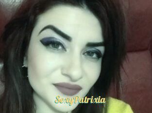 SexyPatrixia