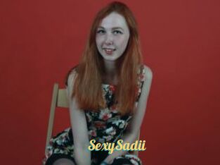 SexySadii
