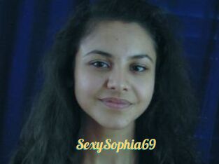 SexySophia69