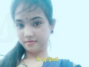 SexySputi