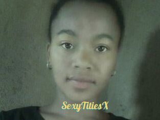 SexyTitiesX Sex Amatrices