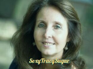 SexyTracySugar