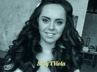 SexyXViola