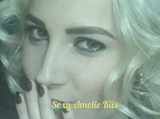 Sexy_Amelie_Kiis