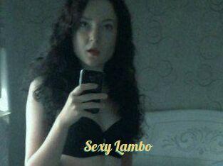 Sexy_Lambo