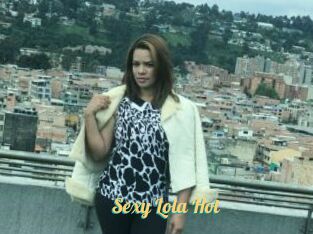 Sexy_Lola_Hot Sex Amatrices