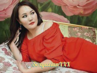 SexyazianXXX