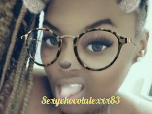 Sexychocolatexxx83