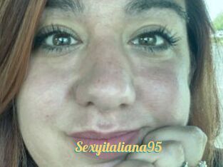 Sexyitaliana95