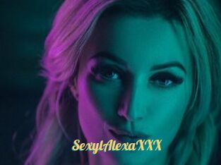 SexylAlexaXXX
