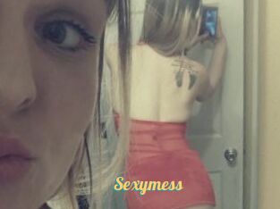 Sexymess